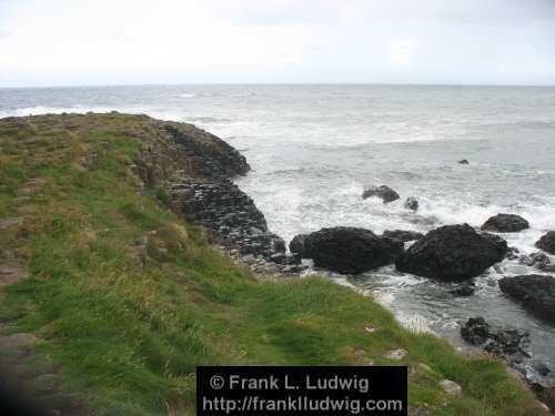 Giant's Causeway